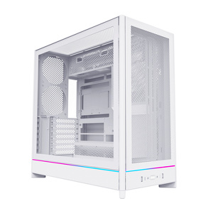 Miniatura produktu: Obudowa do komputera Montech HS01 White