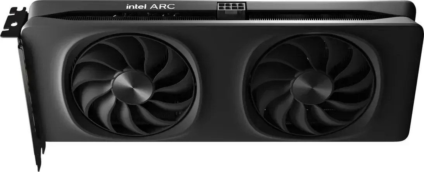 Zdjęcie produktu: Intel ARC B580 Limited Edition 12GB PCI-E GDDR6 (31P06HB0BA)