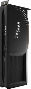 Miniatura zdjęcia: Intel ARC B580 Limited Edition 12GB PCI-E GDDR6 (31P06HB0BA)