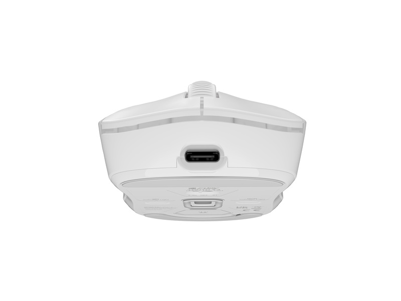 Zdjęcie produktu: Mysz bezprzewodowa gamingowa FURY TANTO T4 12000DPI - biała