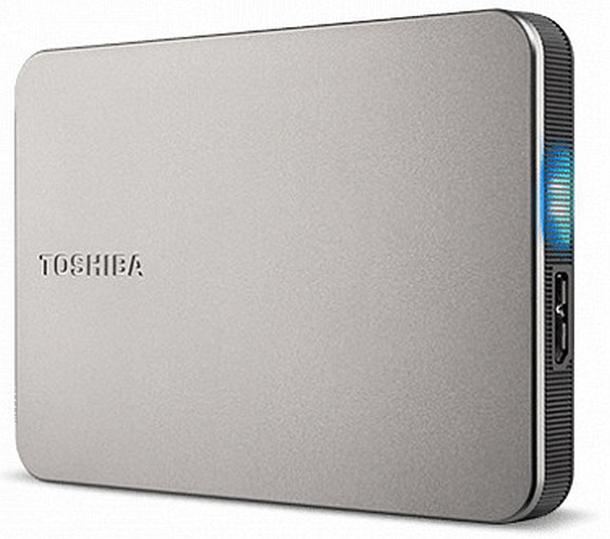 Zdjęcie produktu: Dysk zewnętrzny Toshiba Canvio Flex V2 1TB 2,5