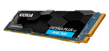 Miniatura zdjęcia: Dysk SSD KIOXIA EXCERIA PLUS G3 2TB M.2 PCIe Gen4x4 NVMe (5000/3900 Mb/s) 2280