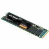 Miniatura zdjęcia: Dysk SSD KIOXIA EXCERIA G2 2TB PCIe Gen3x4 NVMe (2100/1700 MB/s) 2280
