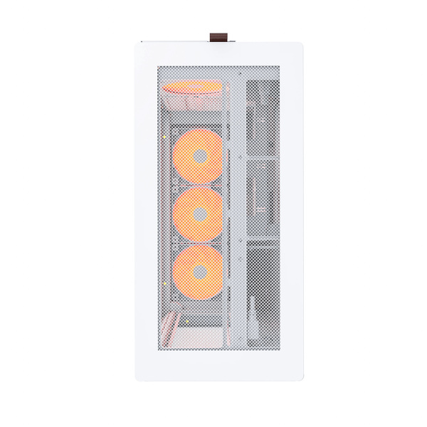 Zdjęcie produktu: Obudowa do komputera Montech HS01 Pro White