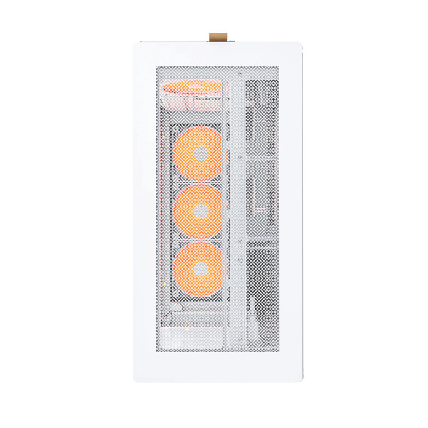 Zdjęcie produktu: Obudowa do komputera Montech HS02 Pro White