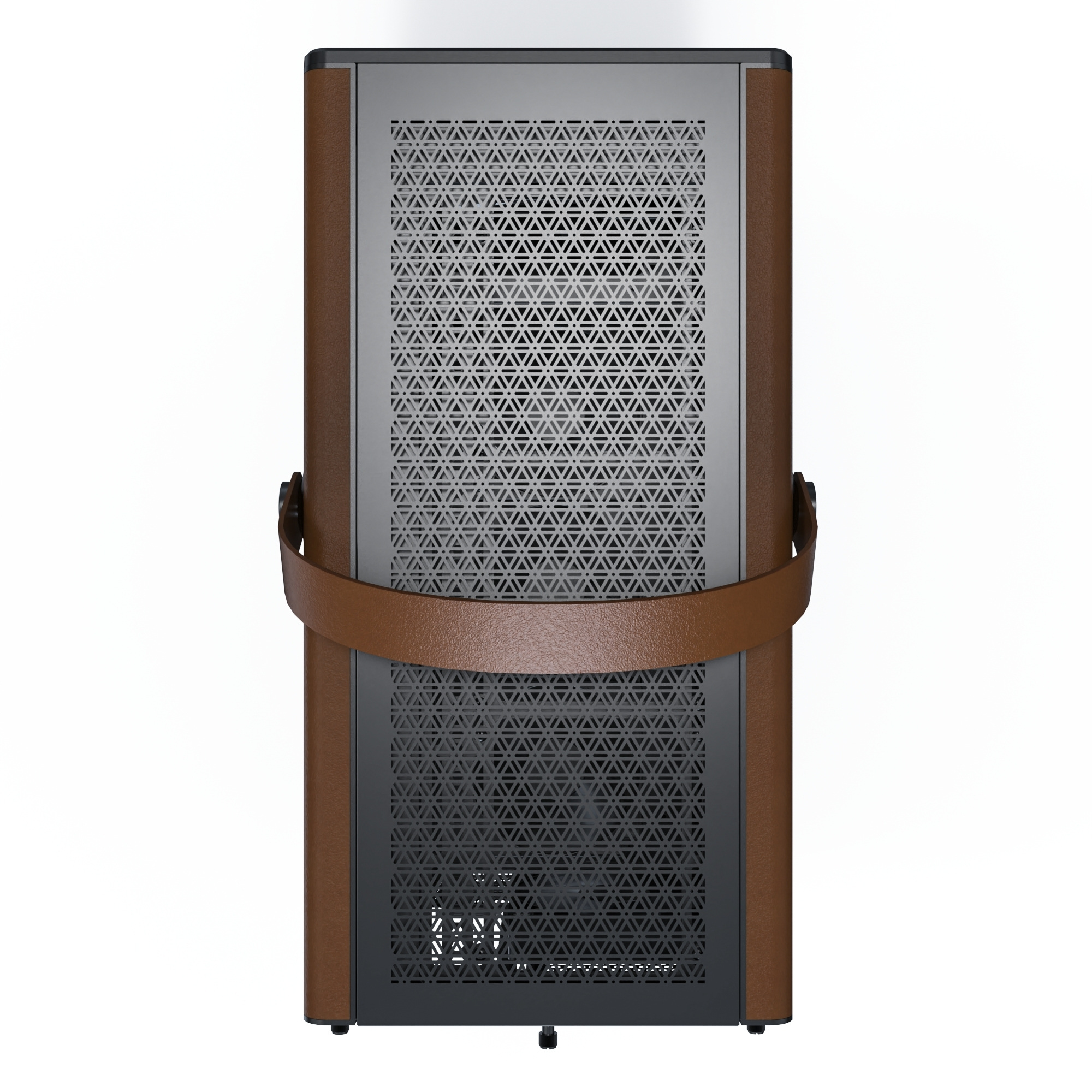 Obudowa do komputera Montech Heritage Pro Black