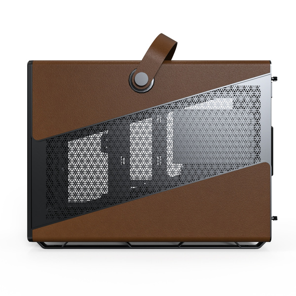 Zdjęcie produktu: Obudowa do komputera Montech Heritage Pro Black