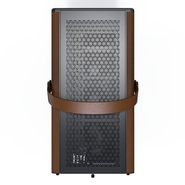 Zdjęcie produktu: Obudowa do komputera Montech Heritage Pro Black