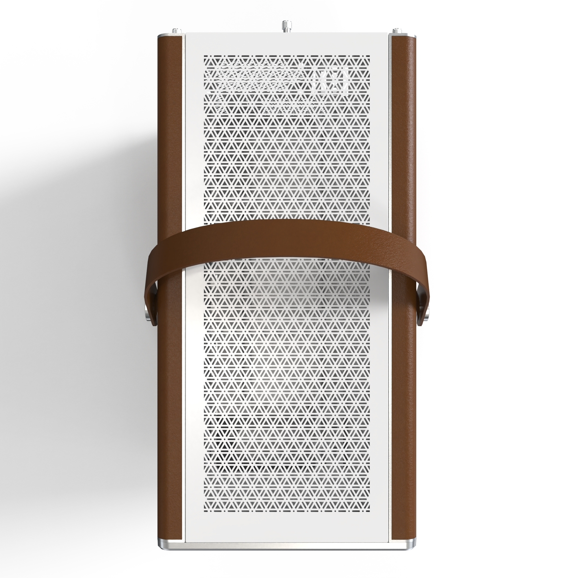 Obudowa do komputera Montech Heritage Pro White