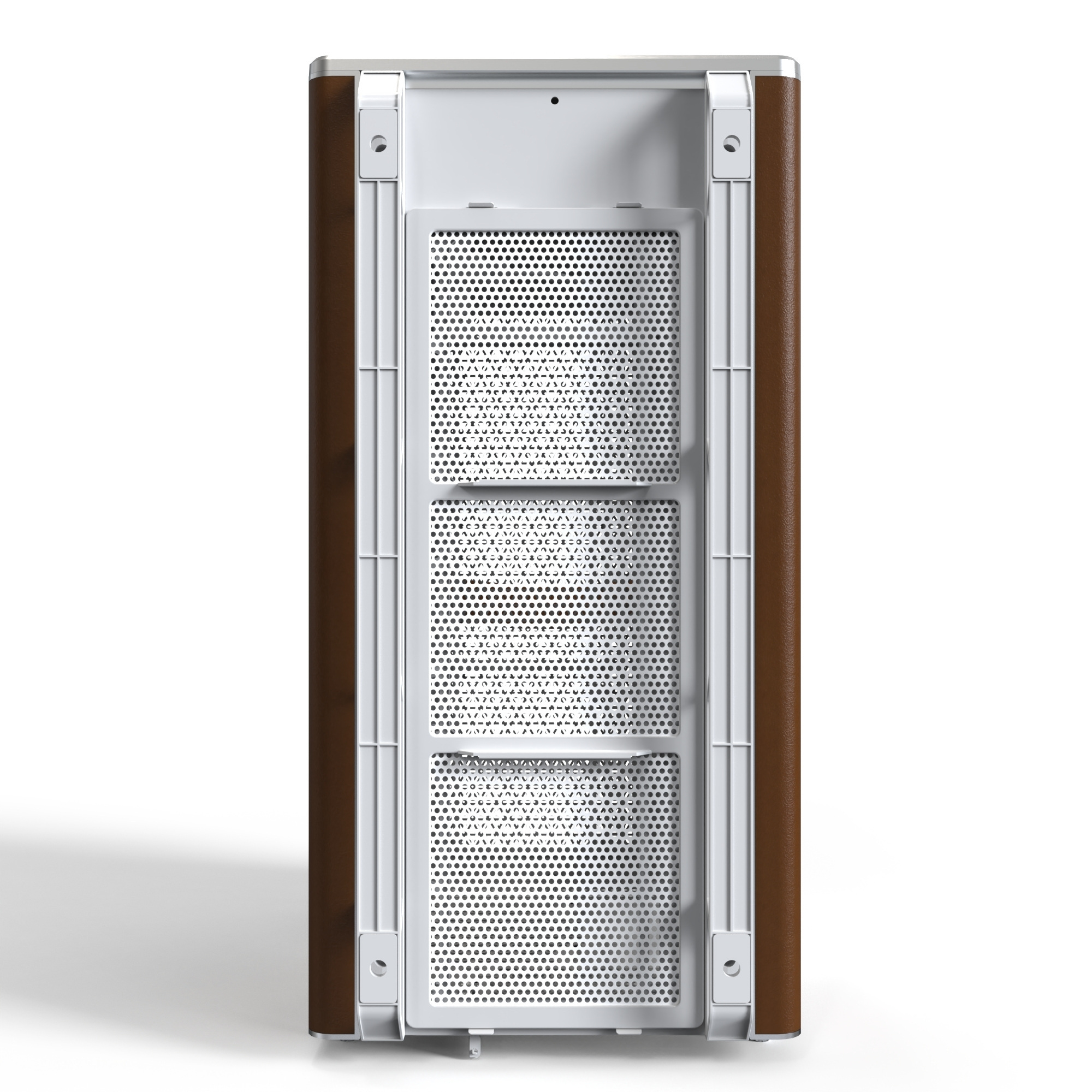 Obudowa do komputera Montech Heritage Pro White