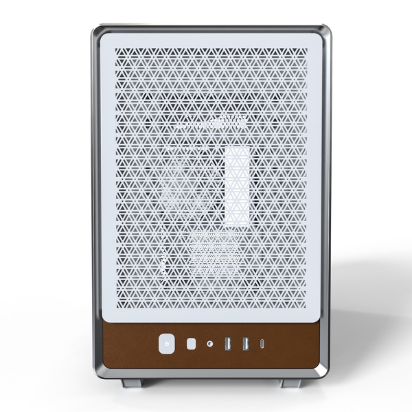 Zdjęcie produktu: Obudowa do komputera Montech Heritage Pro White