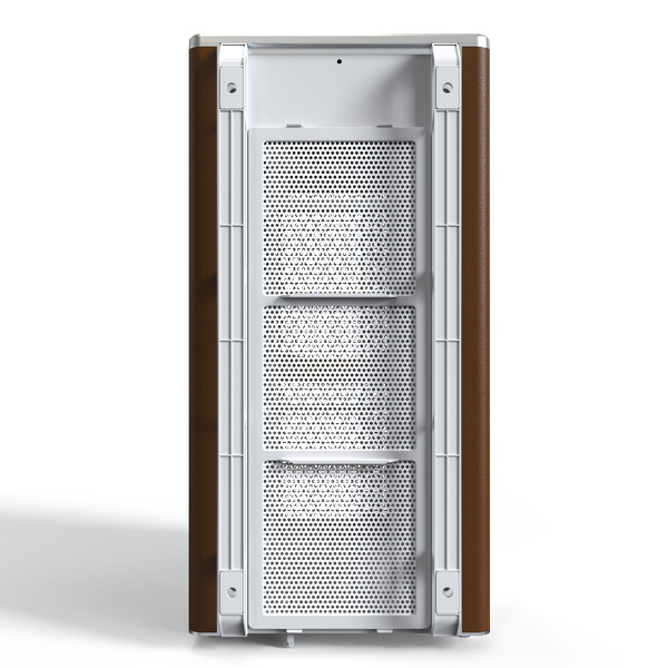 Zdjęcie produktu: Obudowa do komputera Montech Heritage Pro White