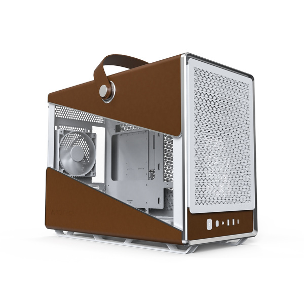 Zdjęcie produktu: Obudowa do komputera Montech Heritage Pro White