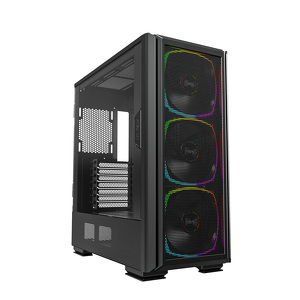 Miniatura produktu: Obudowa do komputera Montech Sky Two GX Black