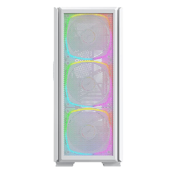 Obudowa do komputera Montech Sky Two GX White