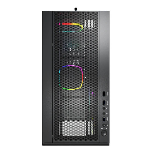 Zdjęcie produktu: Obudowa do komputera Montech Sky Two Black