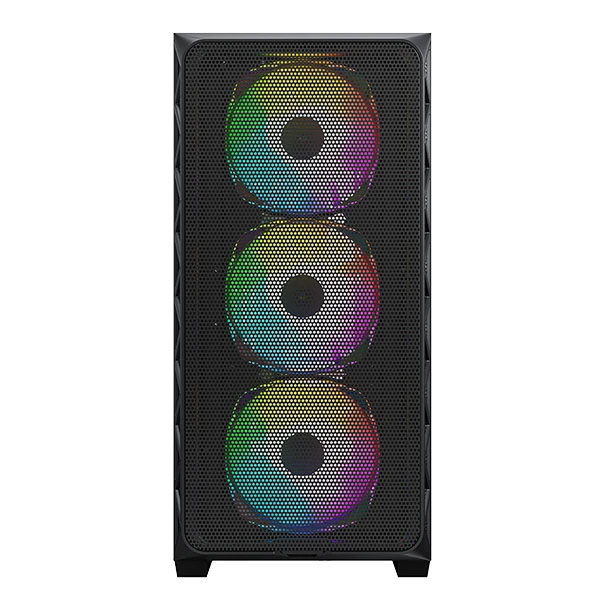 Obudowa do komputera Montech Air 903 Max Black