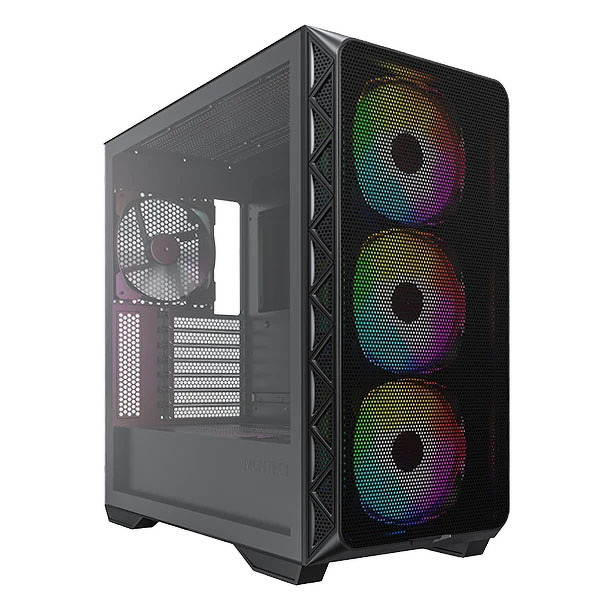 Zdjęcie produktu: Obudowa do komputera Montech Air 903 Max Black