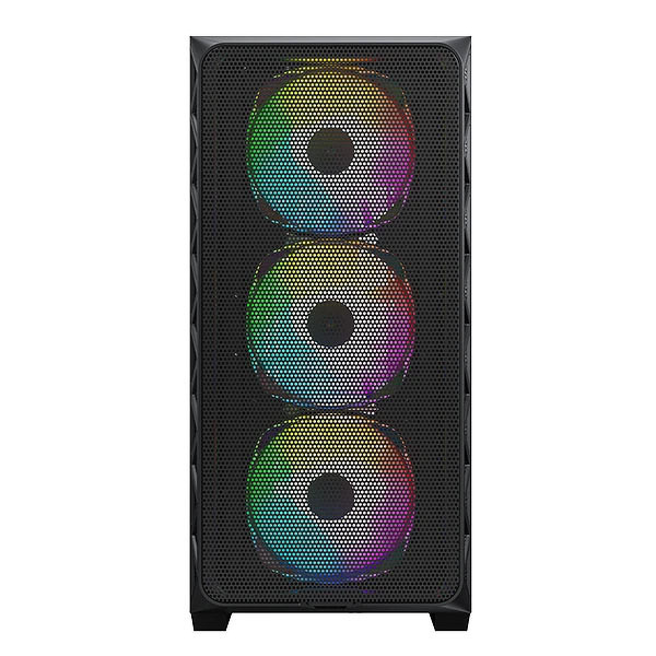 Zdjęcie produktu: Obudowa do komputera Montech Air 903 Max Black