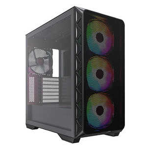 Miniatura produktu: Obudowa do komputera Montech Air 903 Max Black