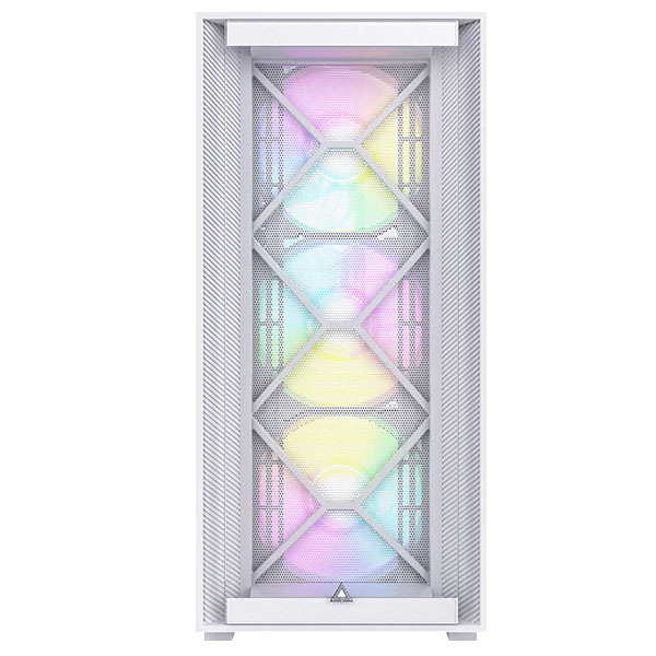 Obudowa do komputera Montech Air 1000 Premium White