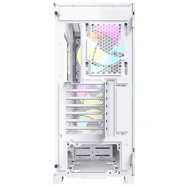 Obudowa do komputera Montech Air 1000 Premium White