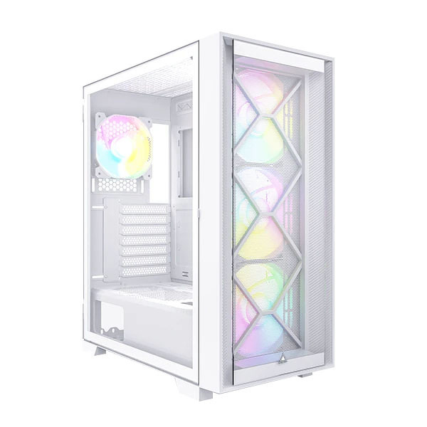 Zdjęcie produktu: Obudowa do komputera Montech Air 1000 Premium White