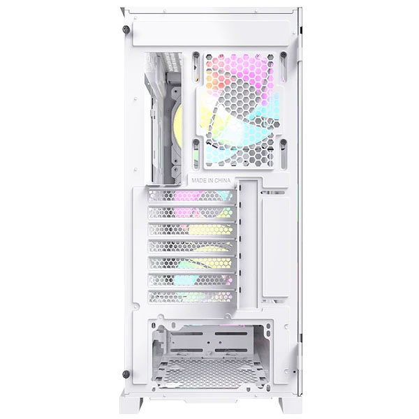 Zdjęcie produktu: Obudowa do komputera Montech Air 1000 Premium White