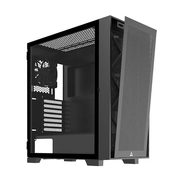 Obudowa do komputera Montech Air 1000 Lite Black Obudowa do komputera Montech Air 1000 Lite Black