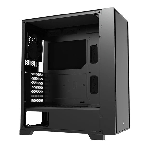 Obudowa do komputera Montech Air 1000 Silent Black Obudowa do komputera Montech Air 1000 Silent Black