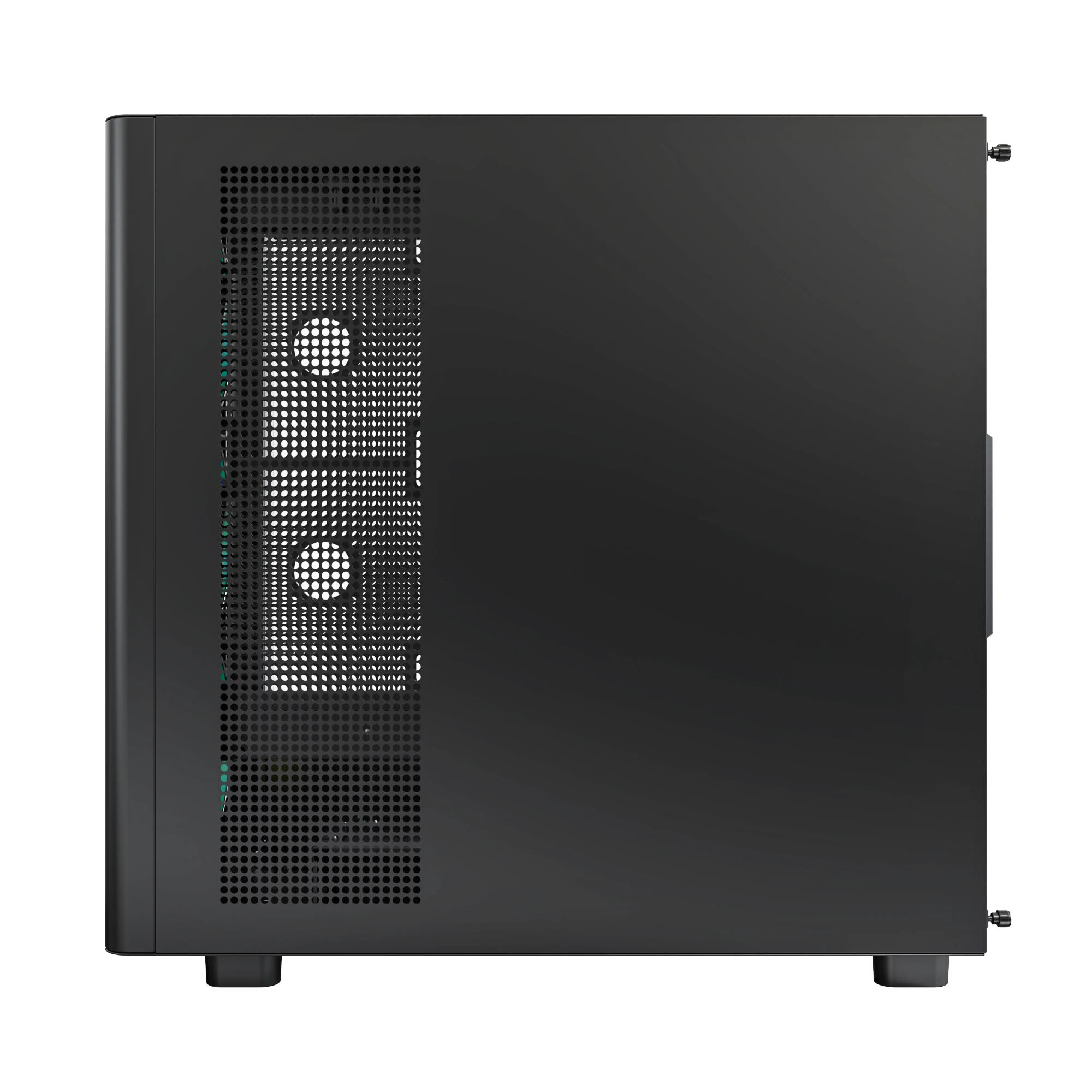 Obudowa do komputera Montech XR Wood Black