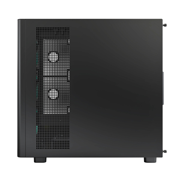 Zdjęcie produktu: Obudowa do komputera Montech XR Wood Black