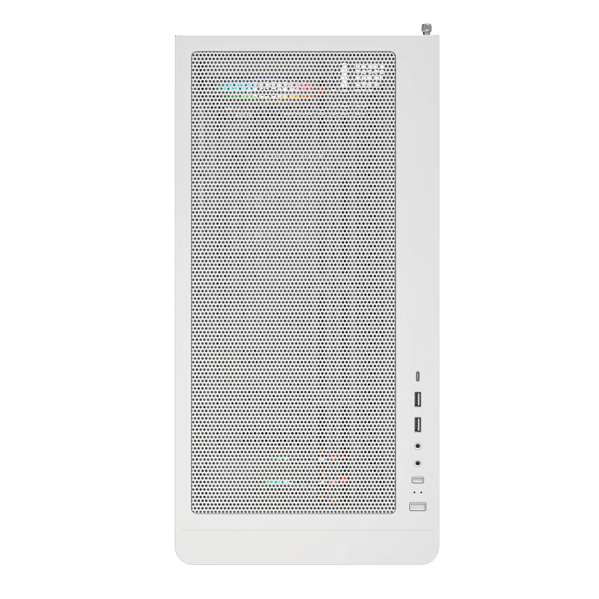 Obudowa do komputera Montech XR Wood White Obudowa do komputera Montech XR Wood White