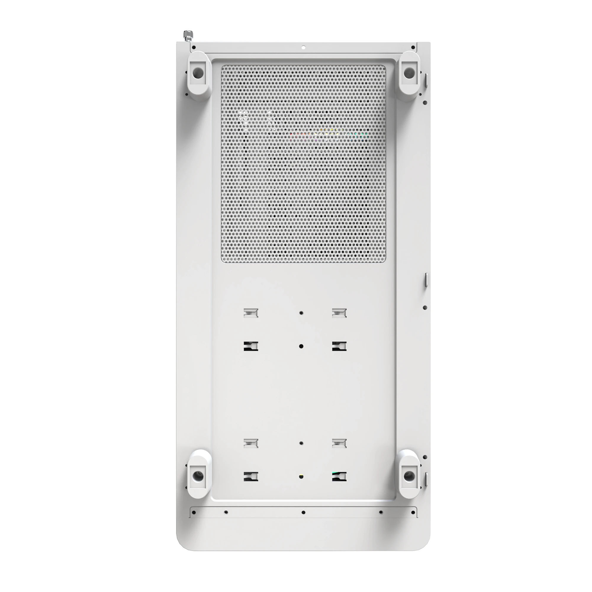 Obudowa do komputera Montech XR Wood White Obudowa do komputera Montech XR Wood White