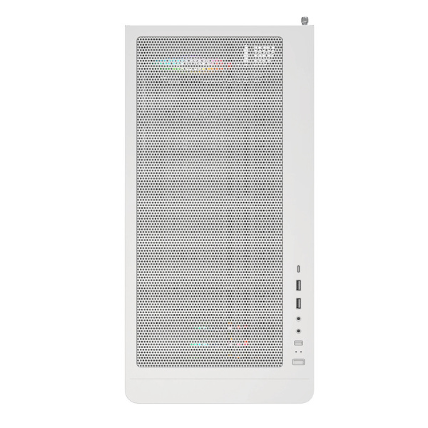 Zdjęcie produktu: Obudowa do komputera Montech XR Wood White Zdjęcie produktu: Obudowa do komputera Montech XR Wood White