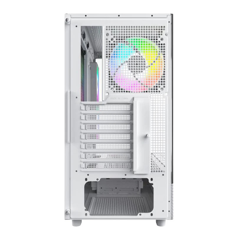 Obudowa do komputera Montech XR White Obudowa do komputera Montech XR White