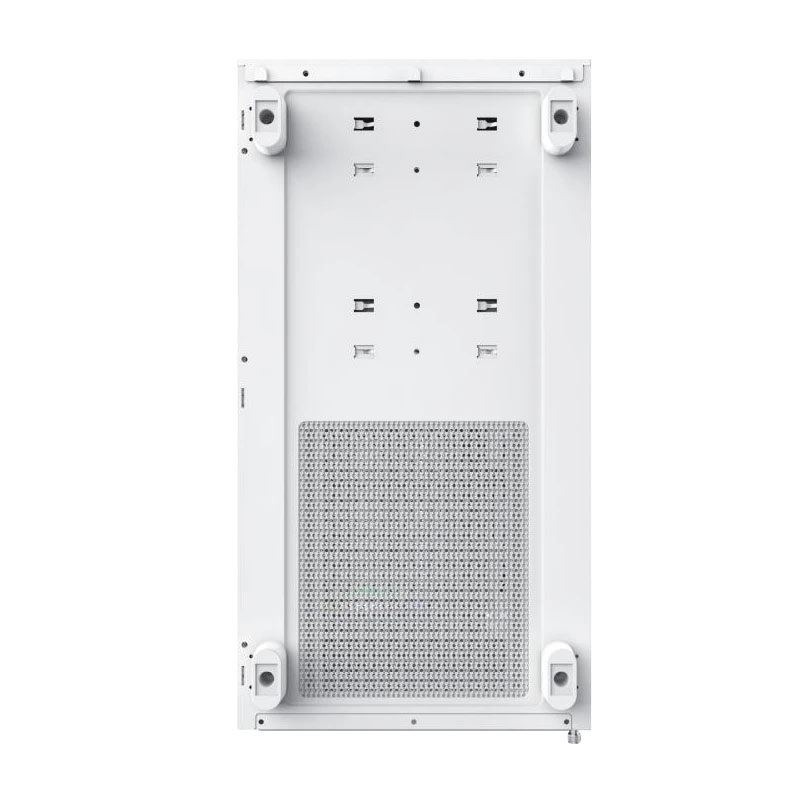 Obudowa do komputera Montech XR White Obudowa do komputera Montech XR White