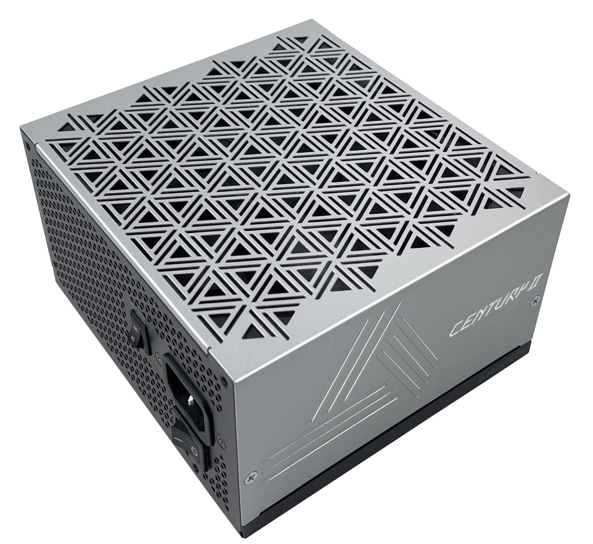 Zasilacz komputerowy Montech Century II 1050W