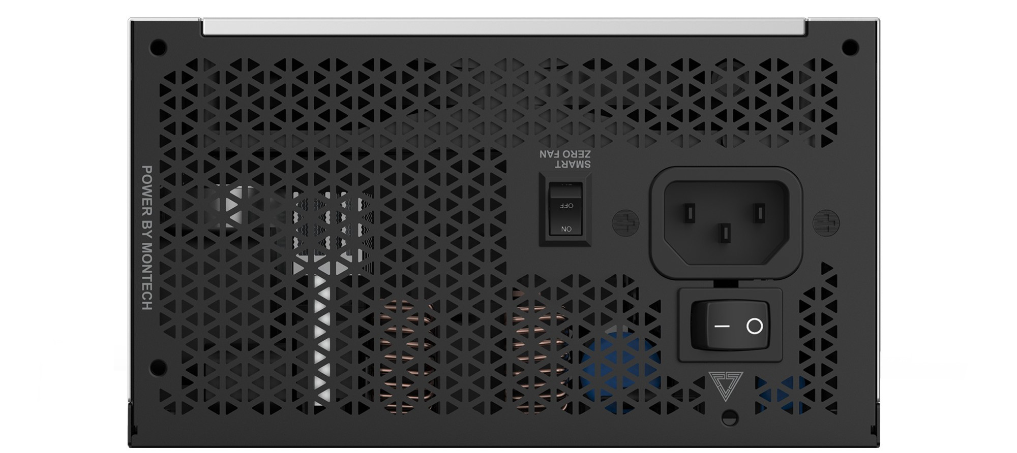Zasilacz komputerowy Montech Century II 1050W