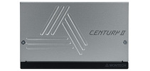 Miniatura zdjęcia: Zasilacz komputerowy Montech Century II 1050W