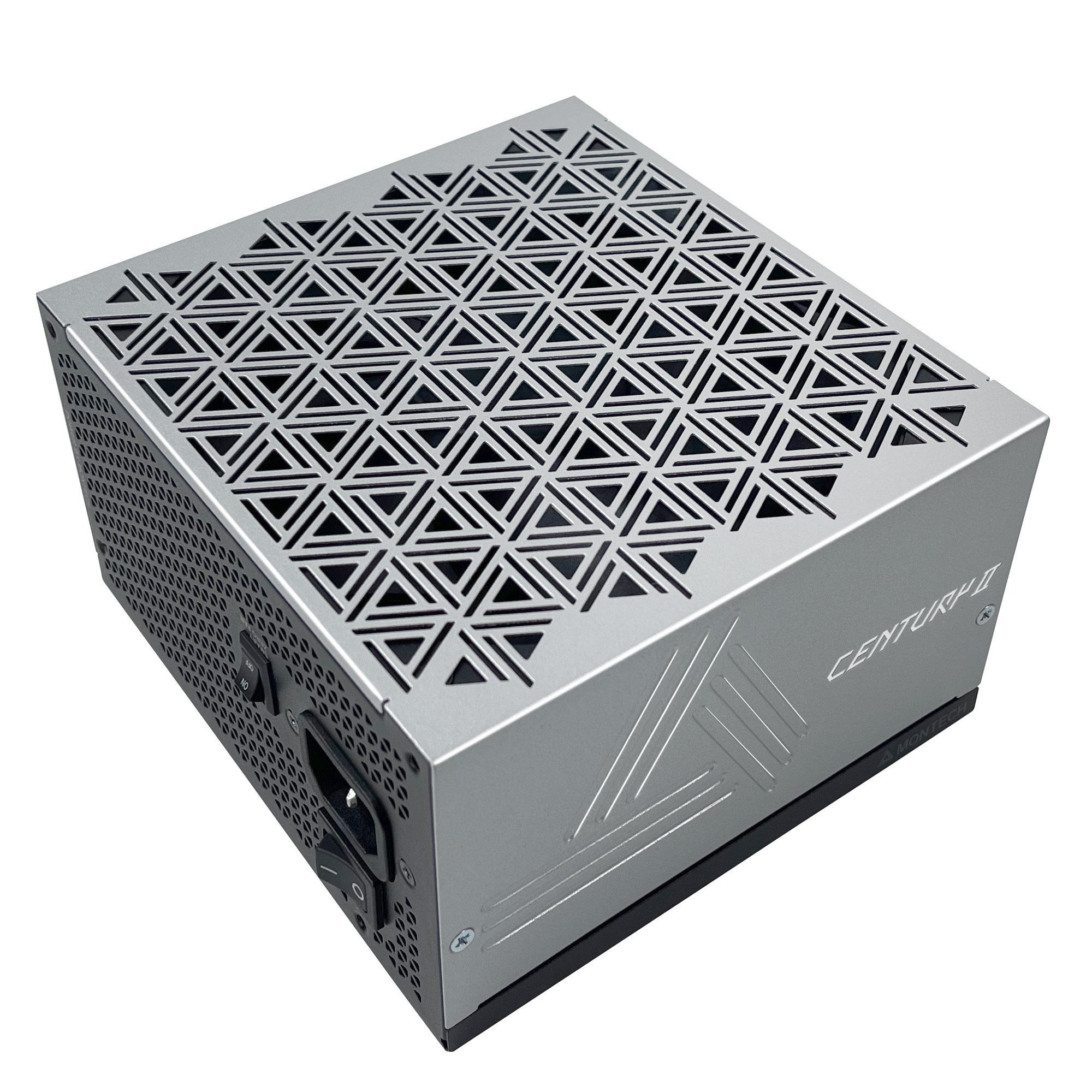 Zasilacz komputerowy Montech Century II 1200W Zasilacz komputerowy Montech Century II 1200W