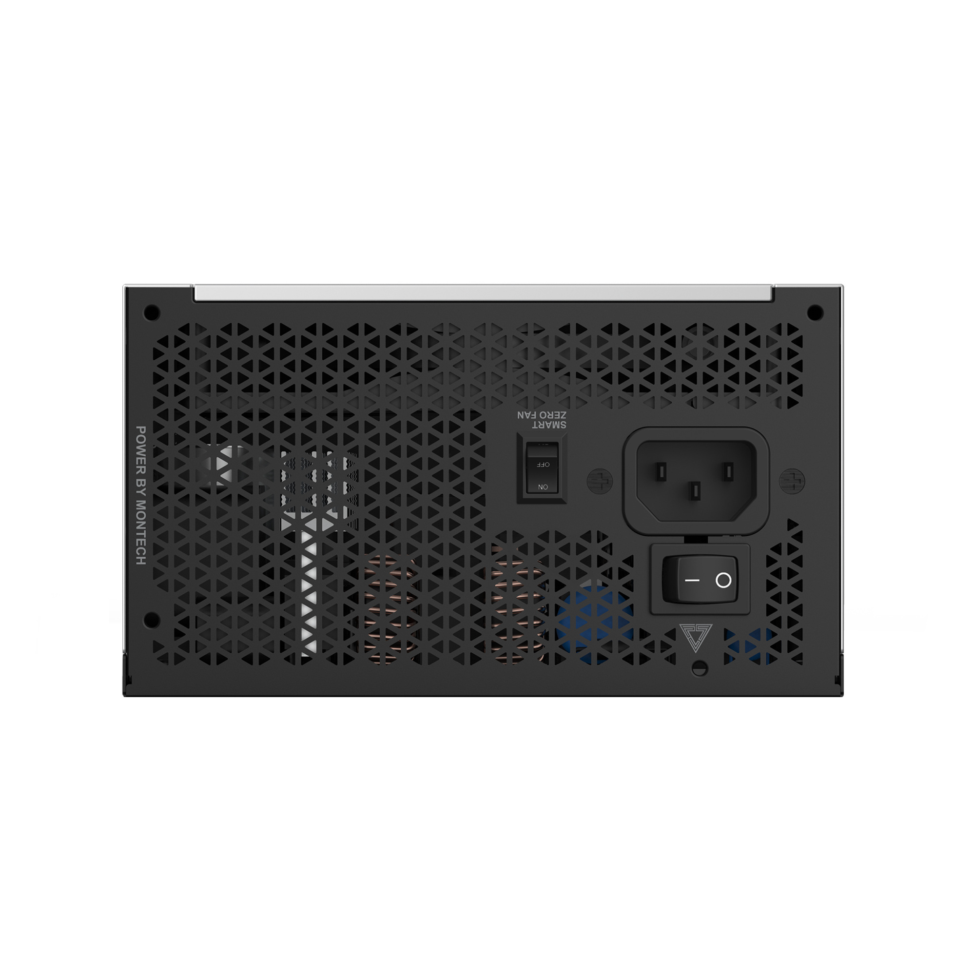 Zasilacz komputerowy Montech Century II 1200W Zasilacz komputerowy Montech Century II 1200W