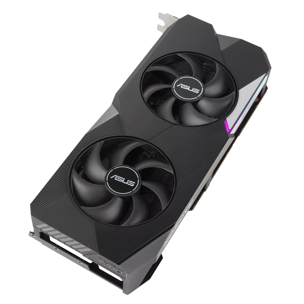 Zdjęcie produktu: Asus Radeon RX 7900 XT Dual 20GB PCI-E GDDR6 (DUAL-RX7900XT-O20G) Zdjęcie produktu: Asus Radeon RX 7900 XT Dual 20GB PCI-E GDDR6 (DUAL-RX7900XT-O20G)