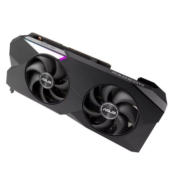 Zdjęcie produktu: Asus Radeon RX 7900 XT Dual 20GB PCI-E GDDR6 (DUAL-RX7900XT-O20G) Zdjęcie produktu: Asus Radeon RX 7900 XT Dual 20GB PCI-E GDDR6 (DUAL-RX7900XT-O20G)