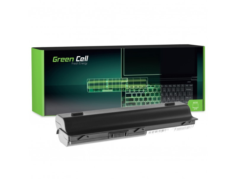 Bateria do laptopa GREEN CELL HP26 8800 mAh