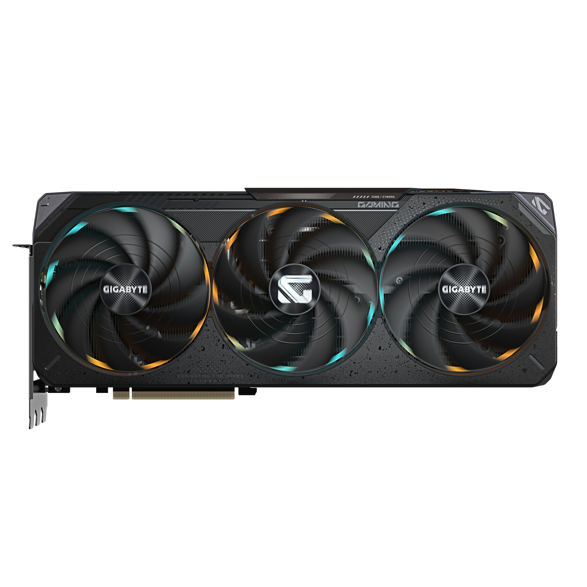 Gigabyte GeForce RTX 5070 Ti Gaming OC 16GB GDDR7 DLSS 4 Gigabyte GeForce RTX 5070 Ti Gaming OC 16GB GDDR7 DLSS 4