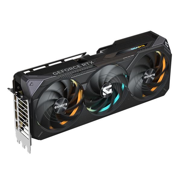 Zdjęcie produktu: Gigabyte GeForce RTX 5070 Ti Gaming OC 16GB GDDR7 DLSS 4 Zdjęcie produktu: Gigabyte GeForce RTX 5070 Ti Gaming OC 16GB GDDR7 DLSS 4