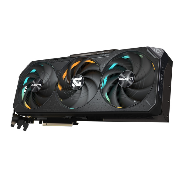 Zdjęcie produktu: Gigabyte GeForce RTX 5070 Ti Gaming OC 16GB GDDR7 DLSS 4 Zdjęcie produktu: Gigabyte GeForce RTX 5070 Ti Gaming OC 16GB GDDR7 DLSS 4