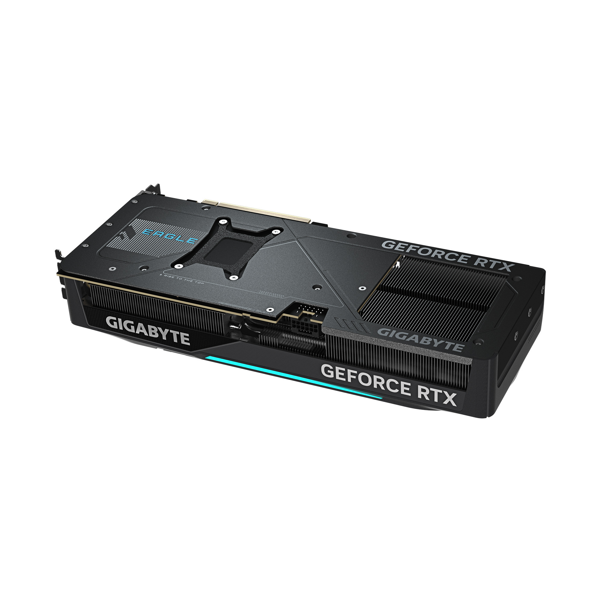 Gigabyte GeForce RTX 5070 Ti Eagle OC 16GB GDDR7 DLSS 4 (GV-N507TEAGLE OC-16GD) Gigabyte GeForce RTX 5070 Ti Eagle OC 16GB GDDR7 DLSS 4 (GV-N507TEAGLE OC-16GD)