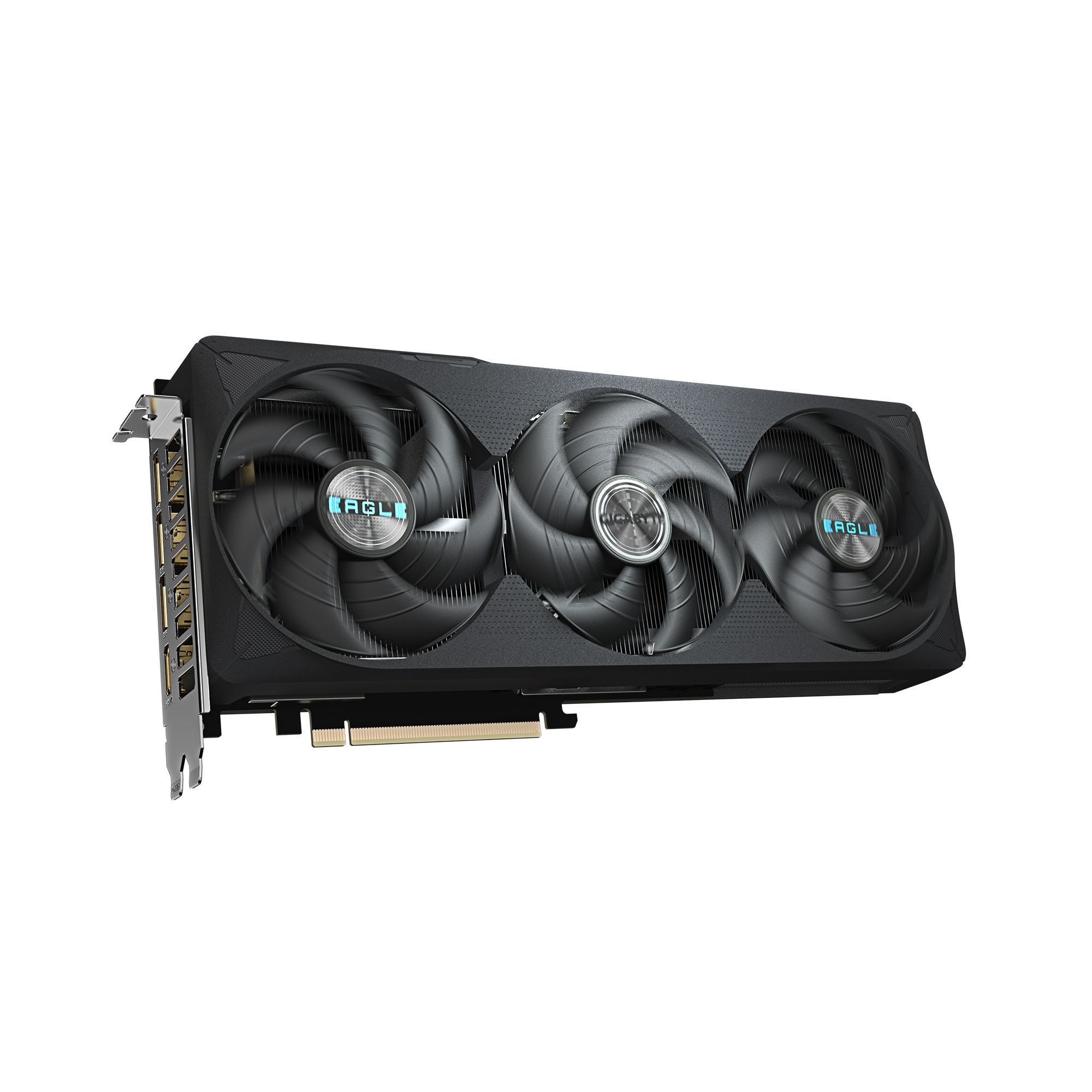 Gigabyte GeForce RTX 5070 Ti Eagle OC 16GB GDDR7 DLSS 4 (GV-N507TEAGLE OC-16GD) Gigabyte GeForce RTX 5070 Ti Eagle OC 16GB GDDR7 DLSS 4 (GV-N507TEAGLE OC-16GD)
